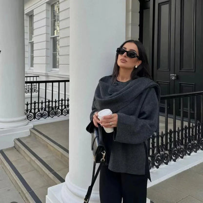 Sammy - Viral Fall Coat